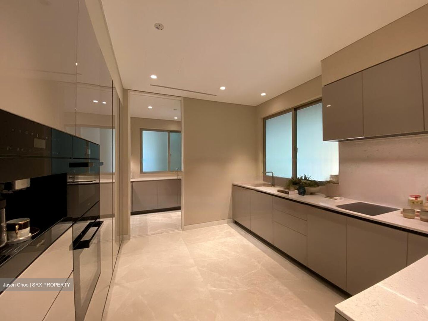 Park Nova (D10), Apartment #481254951